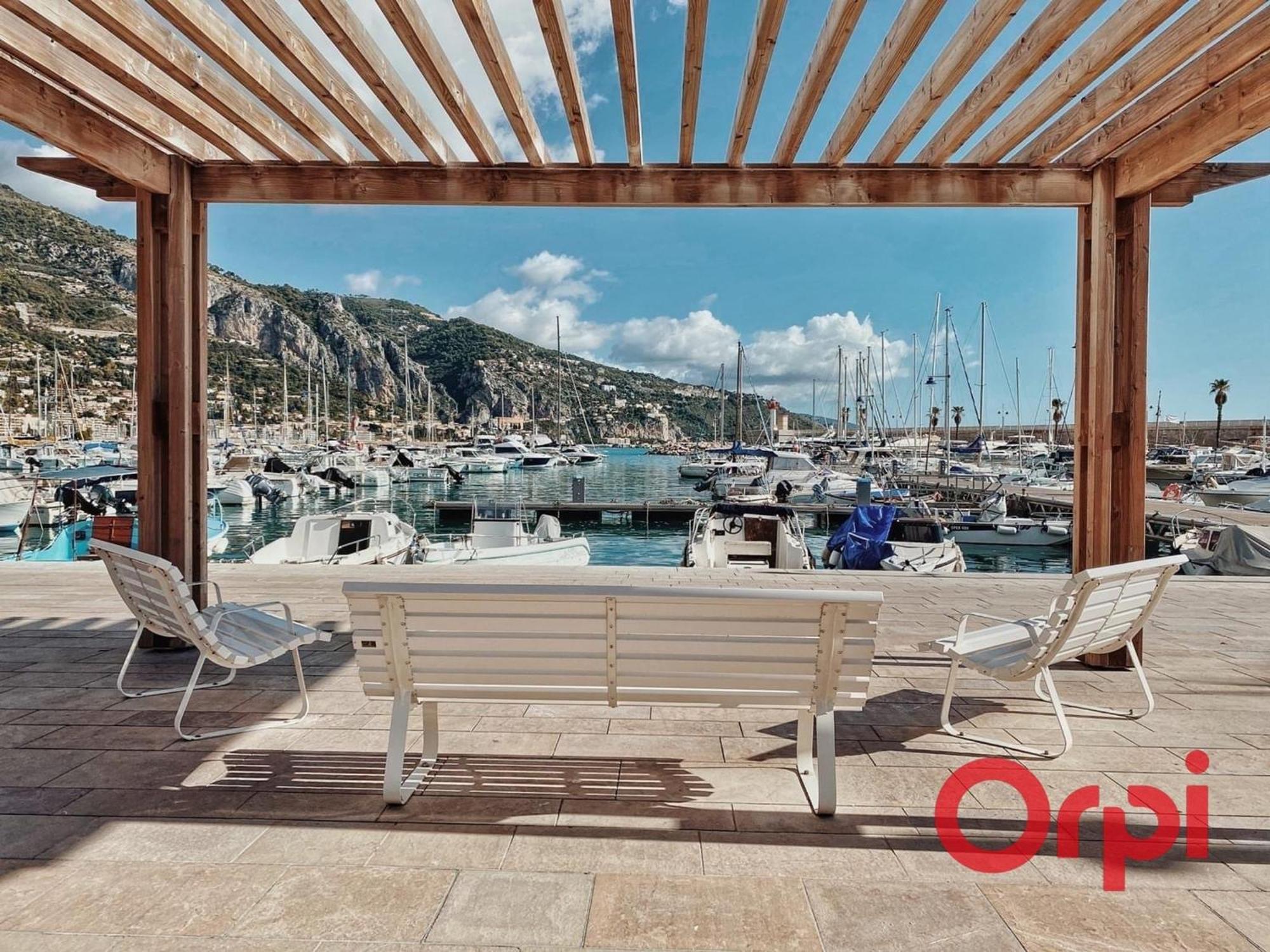 Studio Menton, 1 Piece, 4 Personnes - Fr-1-647-12公寓 外观 照片
