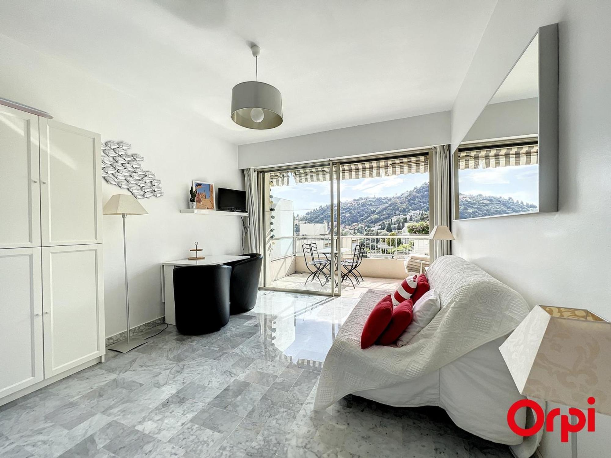 Studio Menton, 1 Piece, 4 Personnes - Fr-1-647-12公寓 外观 照片