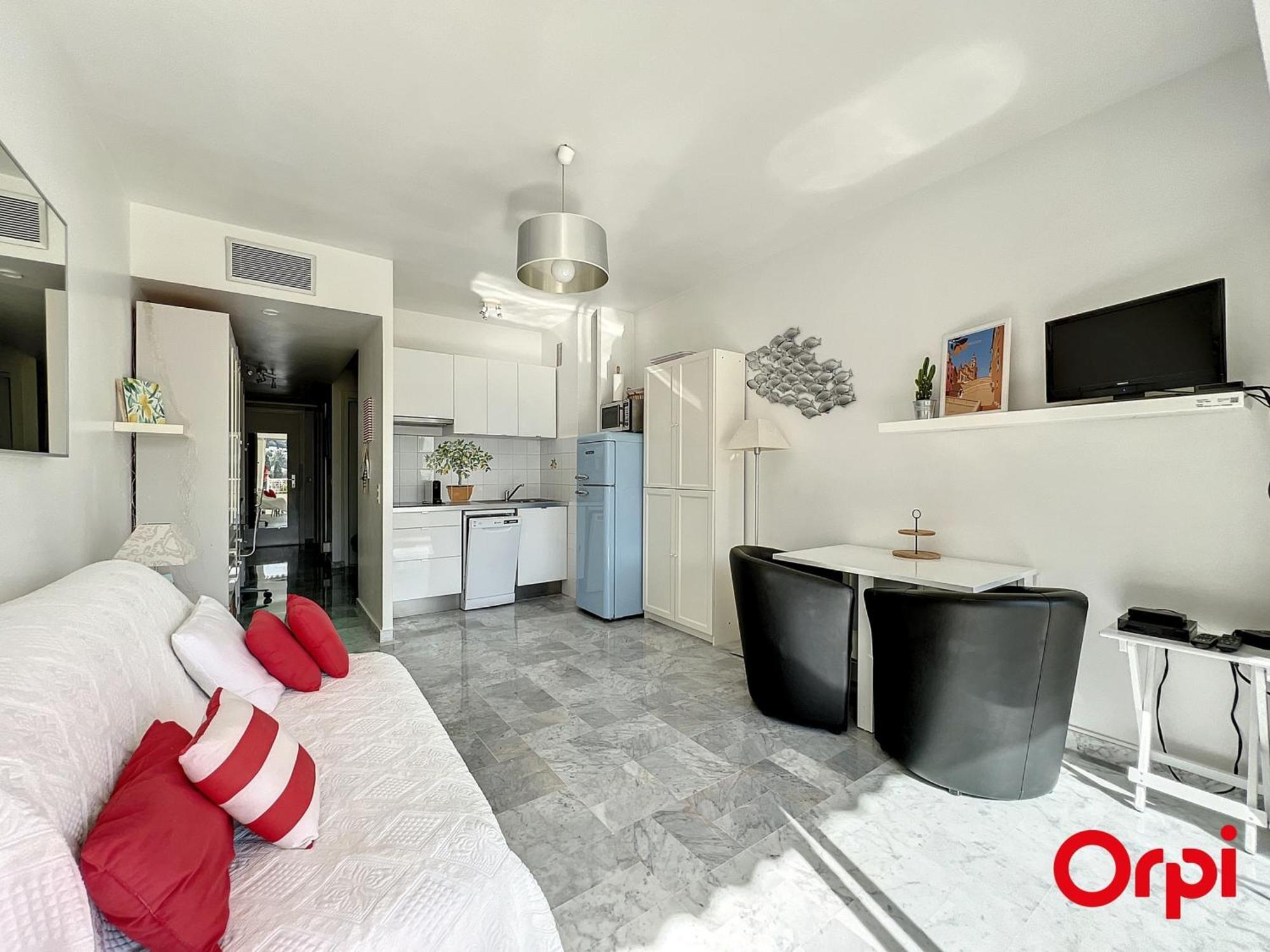 Studio Menton, 1 Piece, 4 Personnes - Fr-1-647-12公寓 外观 照片