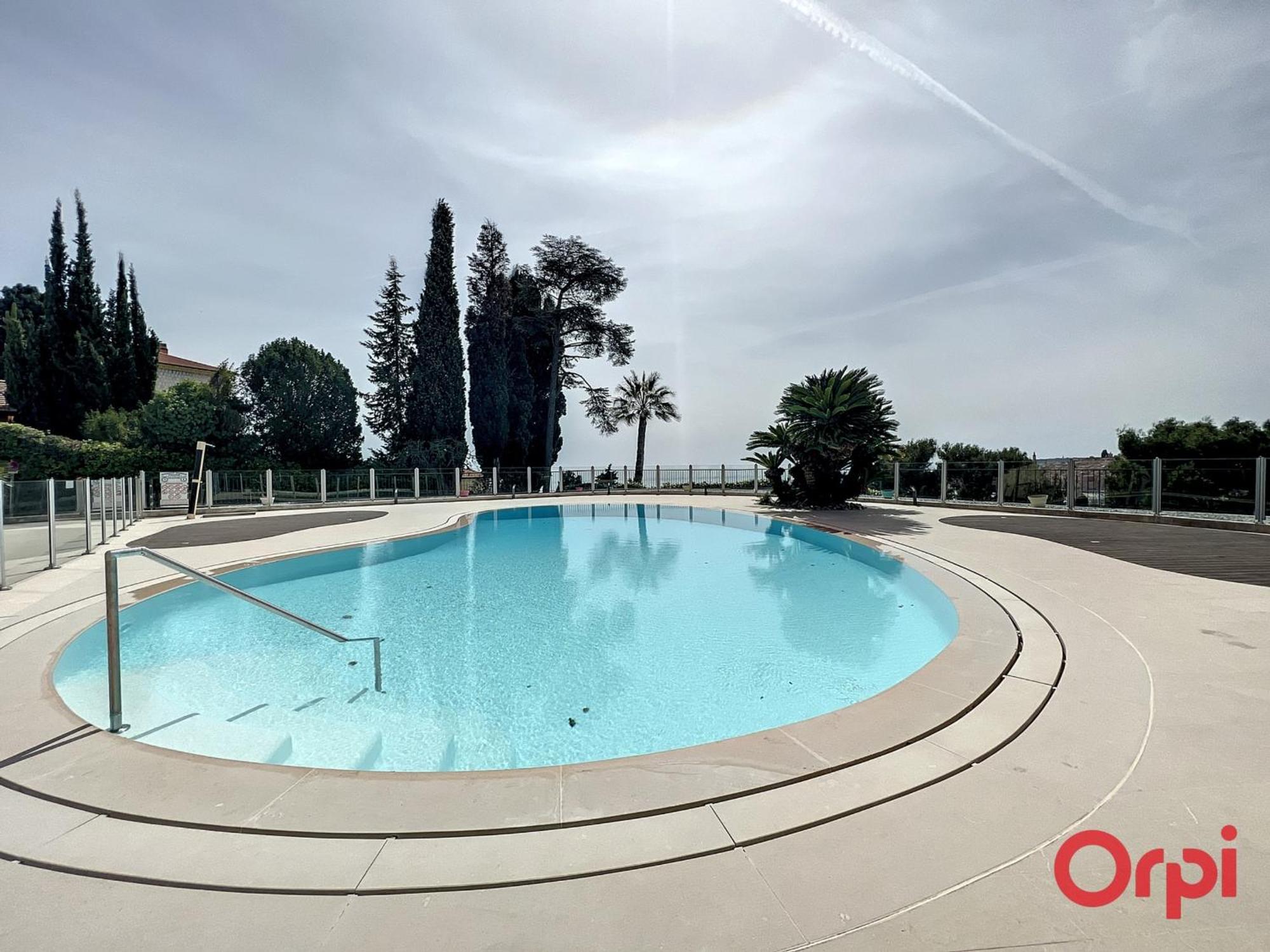 Studio Menton, 1 Piece, 4 Personnes - Fr-1-647-12公寓 外观 照片